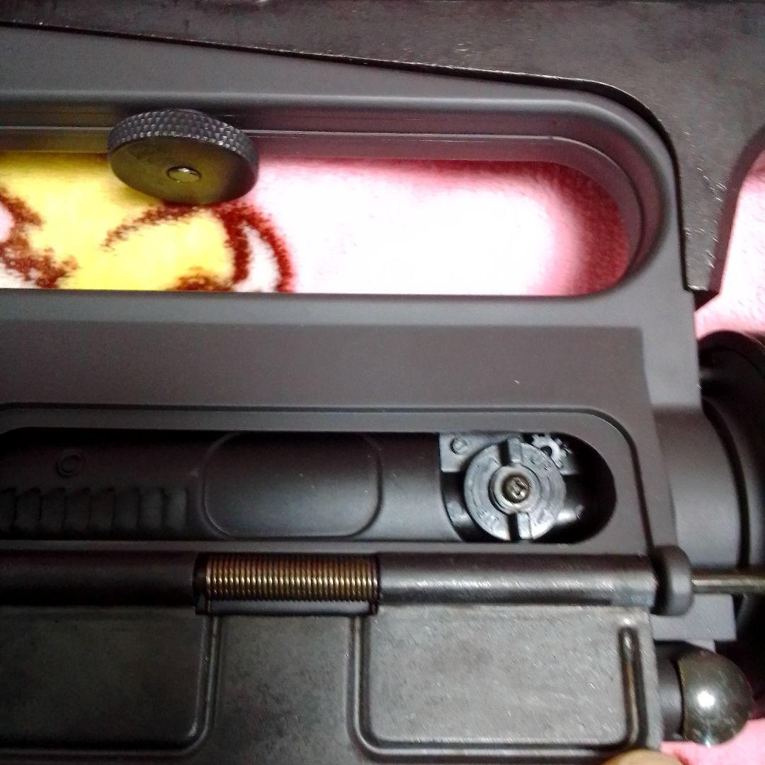 東京マルイ COLT CAR-15 STD 電動ガン