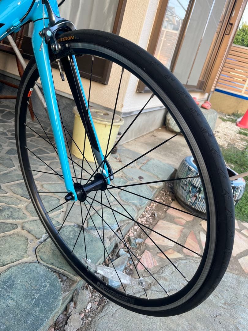 【引取/近隣配達可】TREK EMONDA ALR4 2018 ロードバイク