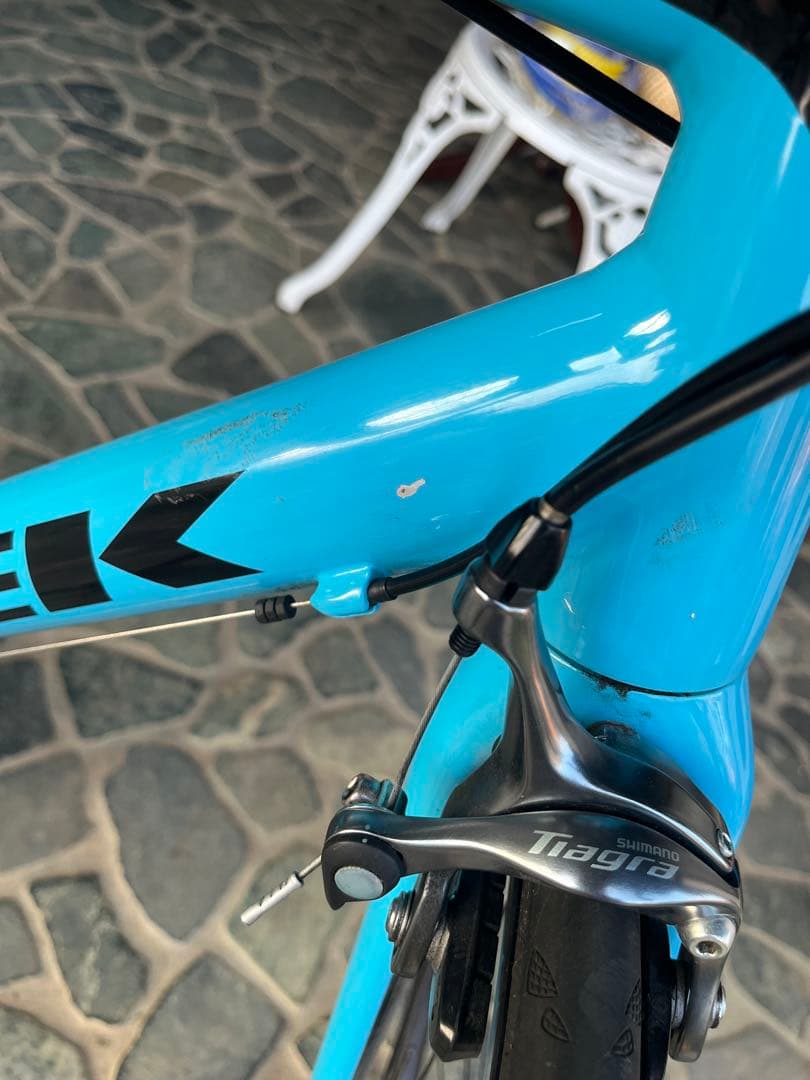 【引取/近隣配達可】TREK EMONDA ALR4 2018 ロードバイク