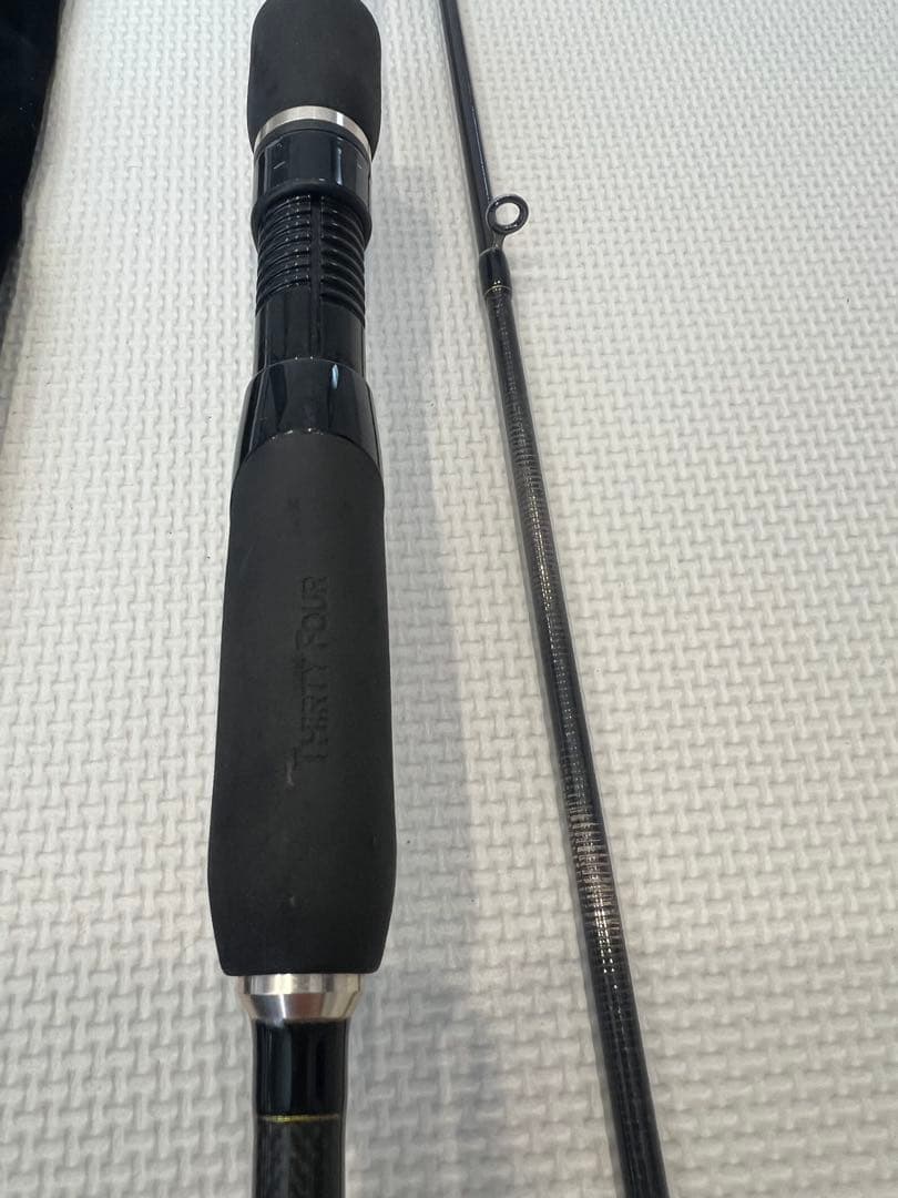 ロッド 34ADVANCEMENT HSR63 version2