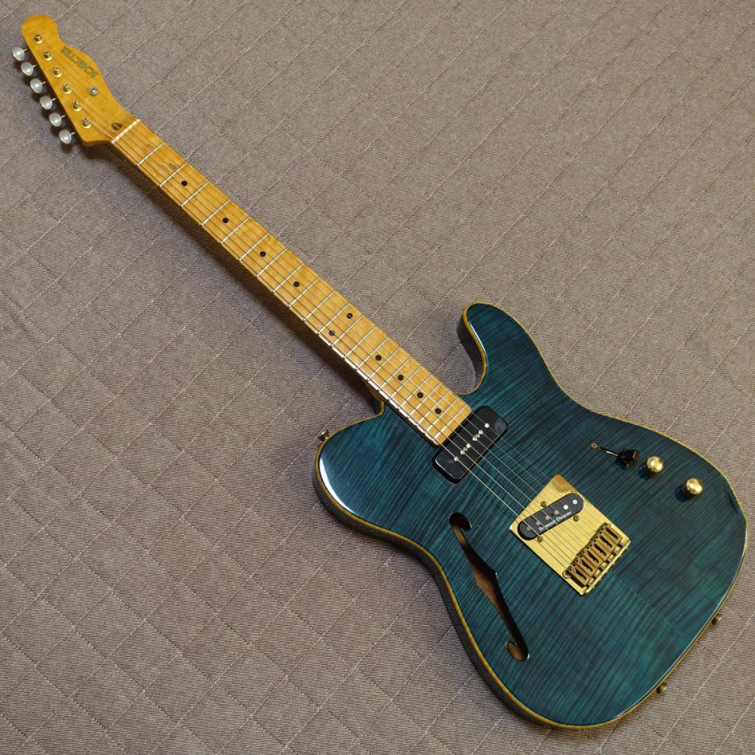 ギター Schecter Thinline Telecaster