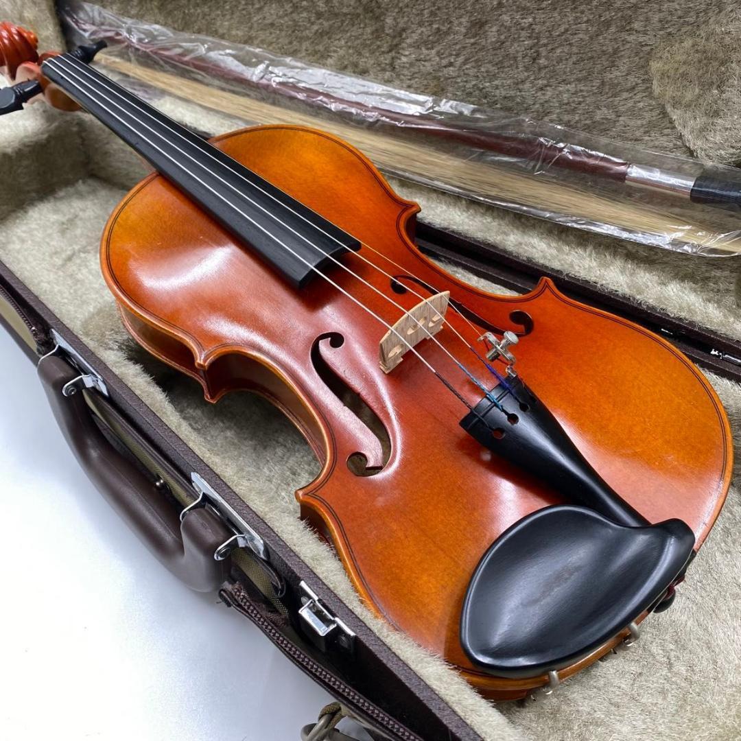 スズキ No.200 1/4 1995年製 SUZUKI ヴァイオリン