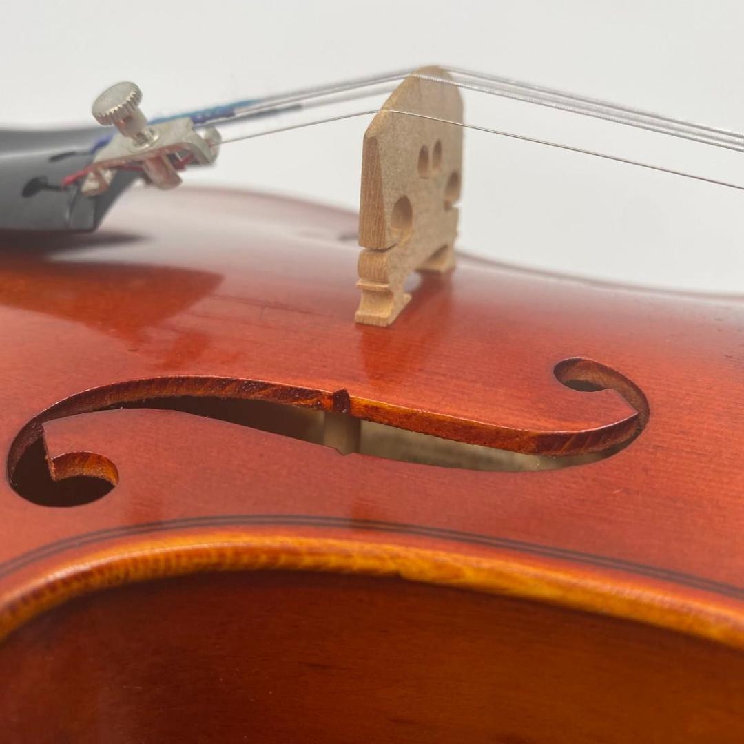 スズキ No.200 1/4 1995年製 SUZUKI ヴァイオリン