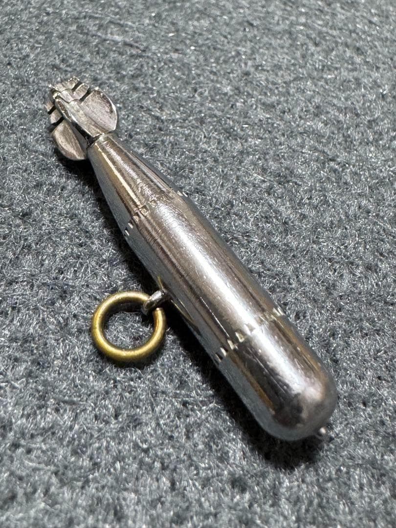 米軍 実物 SWEET HEART JEWELRY ペンダントトップ