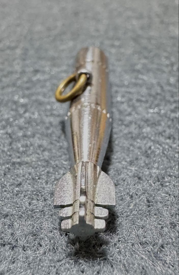 米軍 実物 SWEET HEART JEWELRY ペンダントトップ