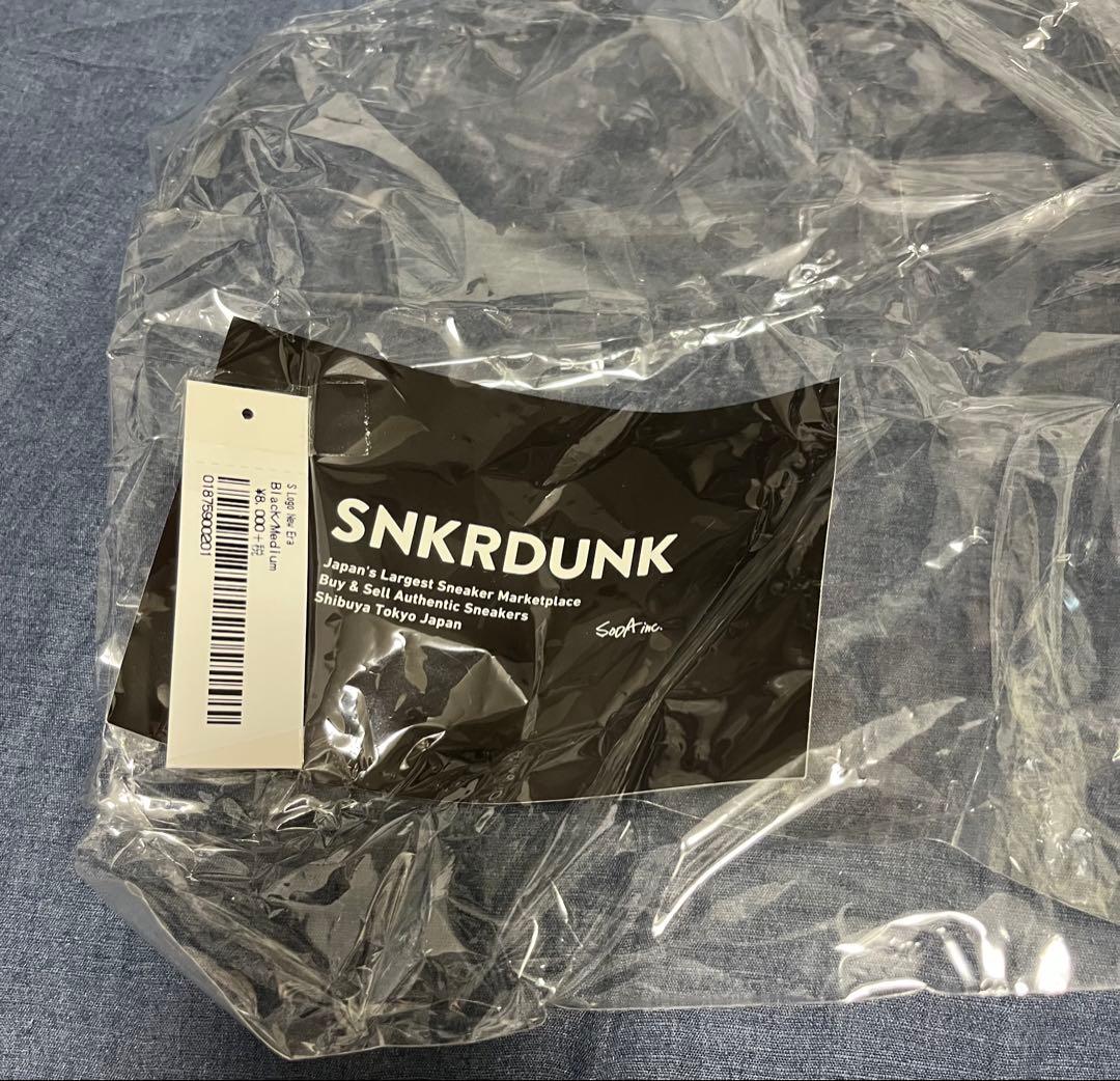 Supreme S Logo New Era® \"Black\" (20FW)