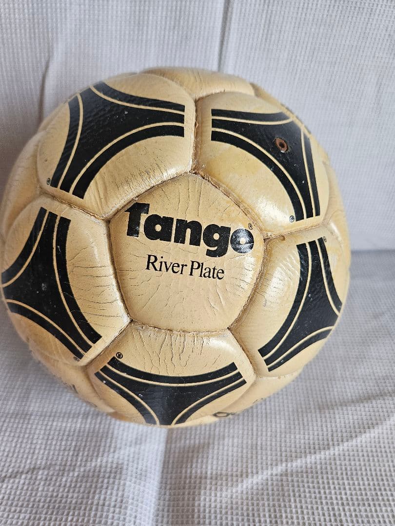 希少!adidas 1978 FIFA WorldCup Tango