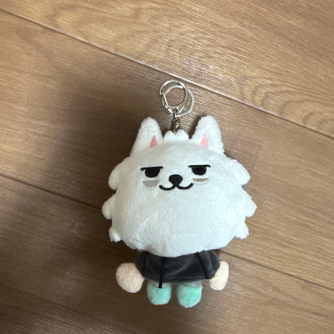 TXT PPULBATU ヨンモン　スビン　キーリング