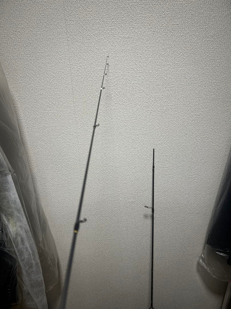 3*K様 テイルウォーク　アジストSSD 510