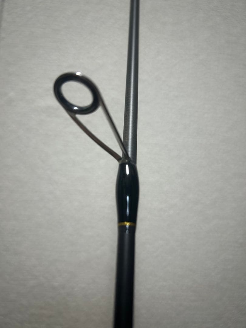 3*K様 テイルウォーク　アジストSSD 510