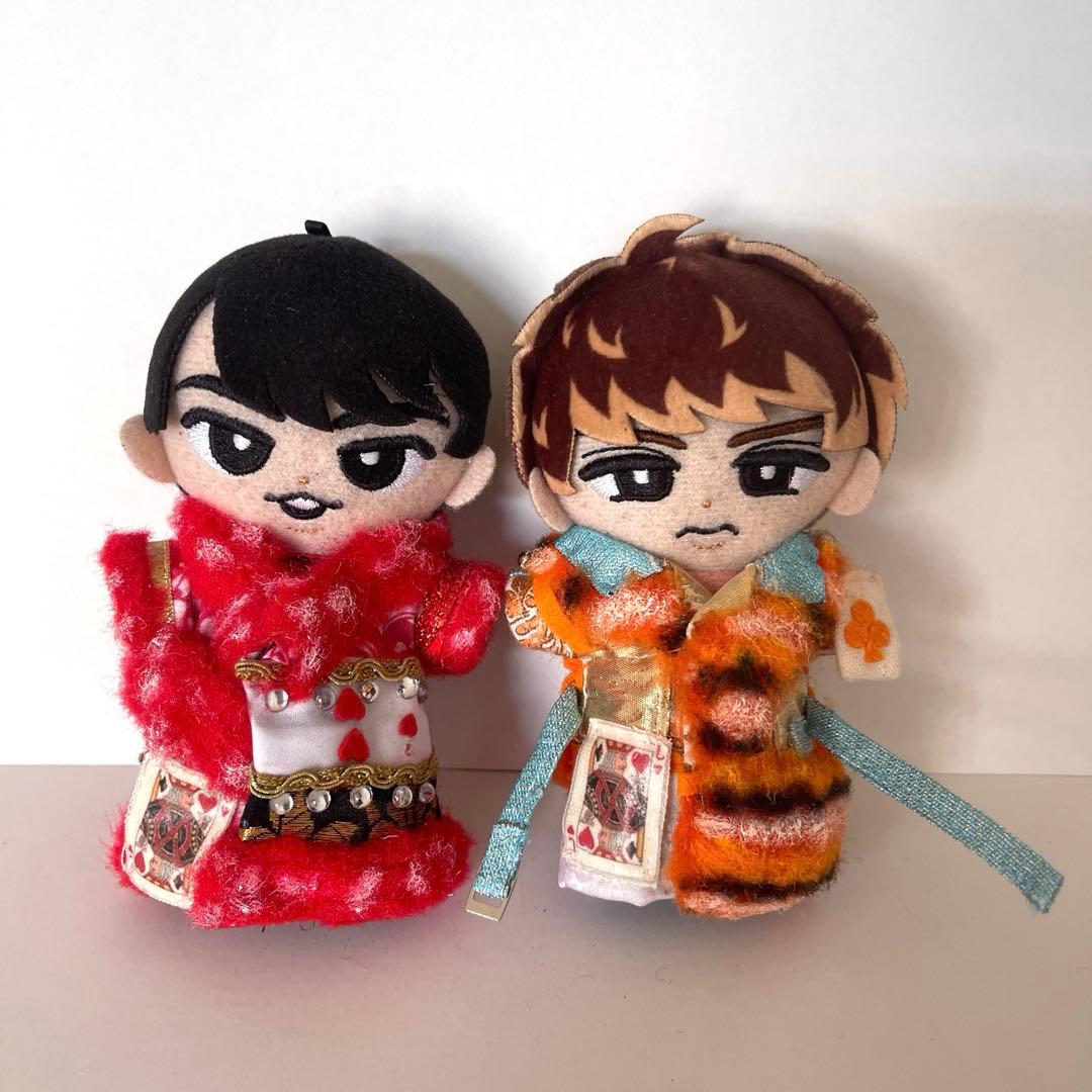 yel×BK⭐︎sn9様 すのチル 服 佐久間大介　ｉDO ME 衣装