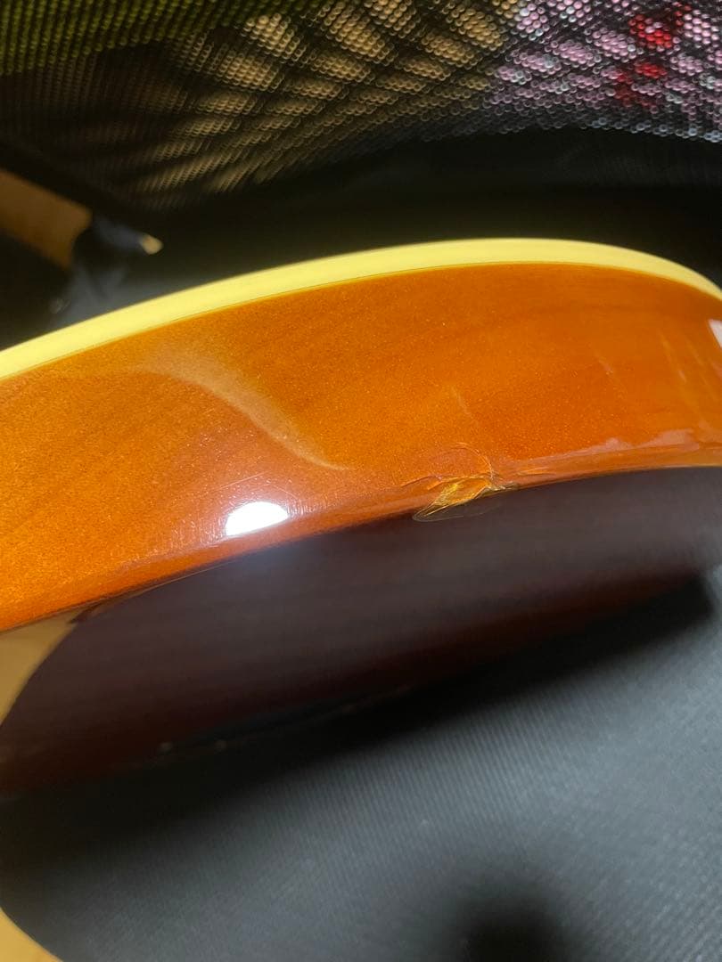 最最終値下げEpiphone Les Paul Standard 50s