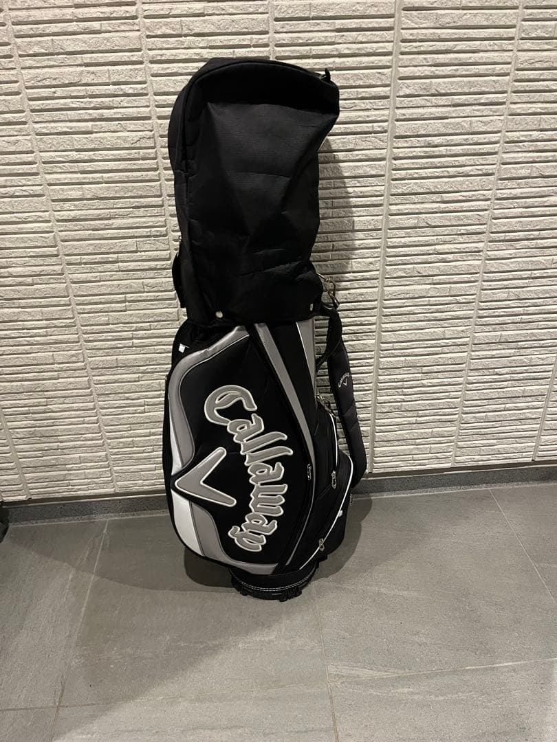 キャロウェイ　キャディバッグ