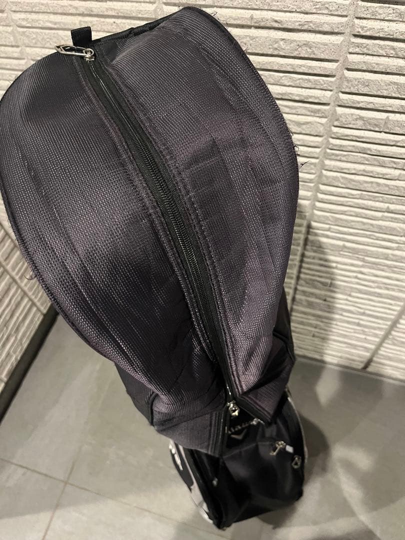 キャロウェイ　キャディバッグ