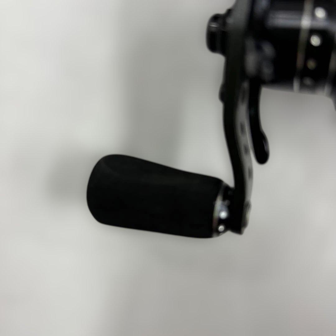 リール R EV O M G X S H S