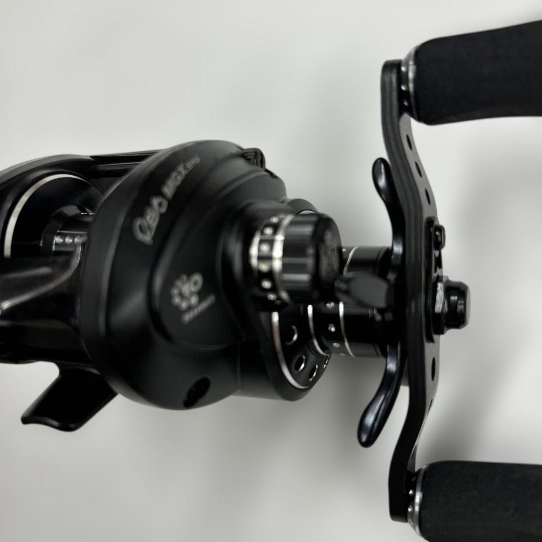 リール R EV O M G X S H S