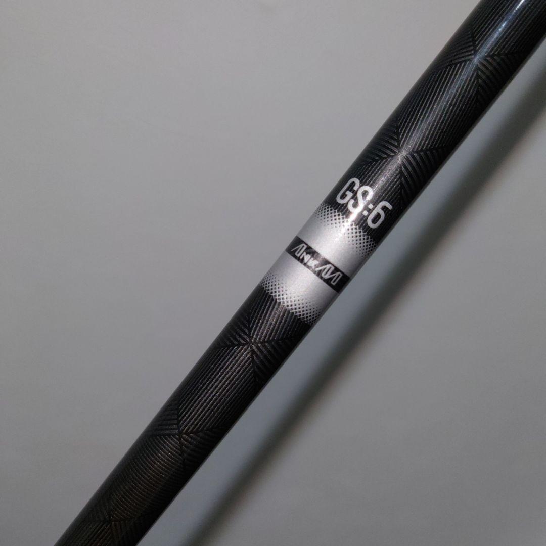 エミリッドバハマ cv11pro ANKAA アンカーシャフト6S