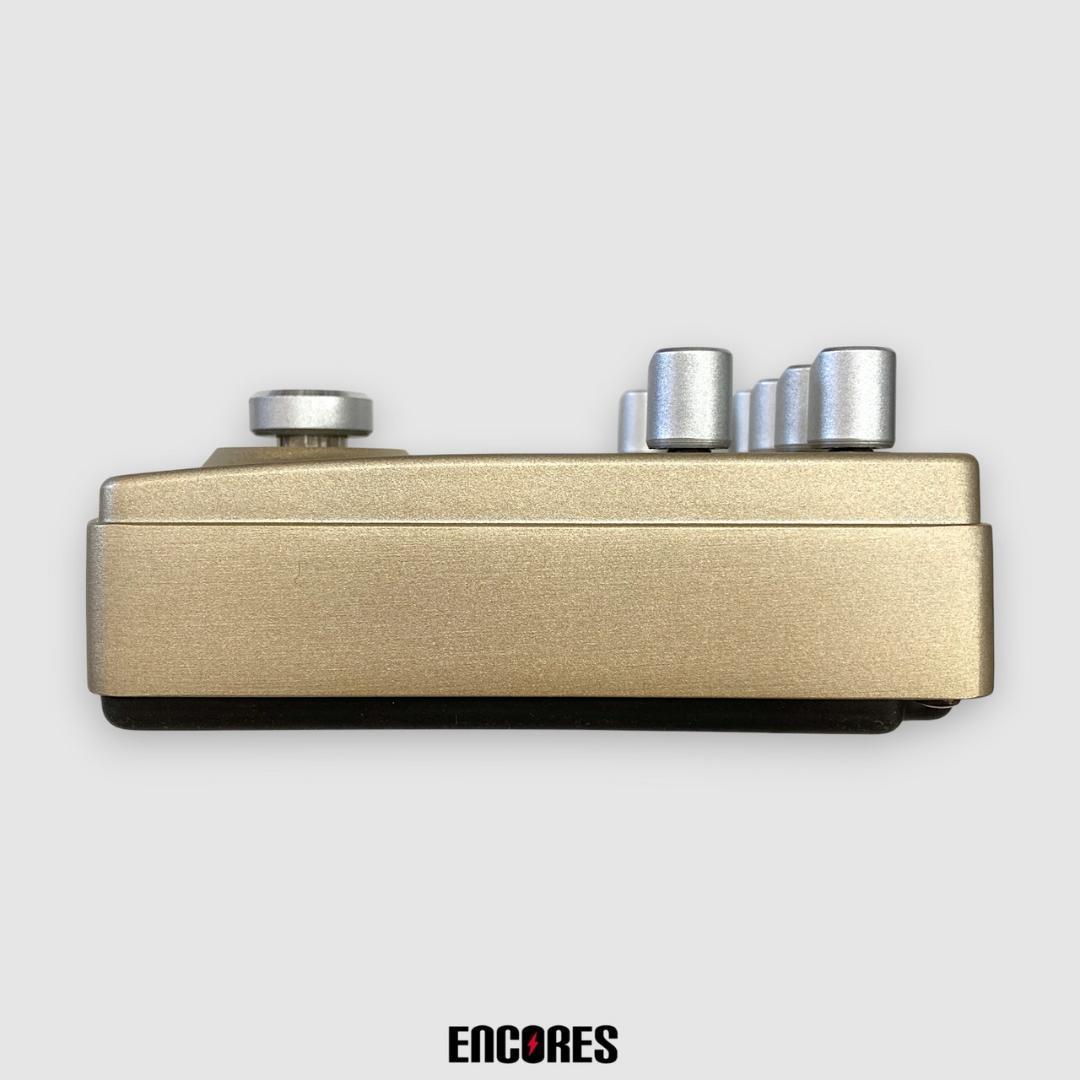 ZOOM HL-01 Hyper Lead ハイーパーリード ディストーション