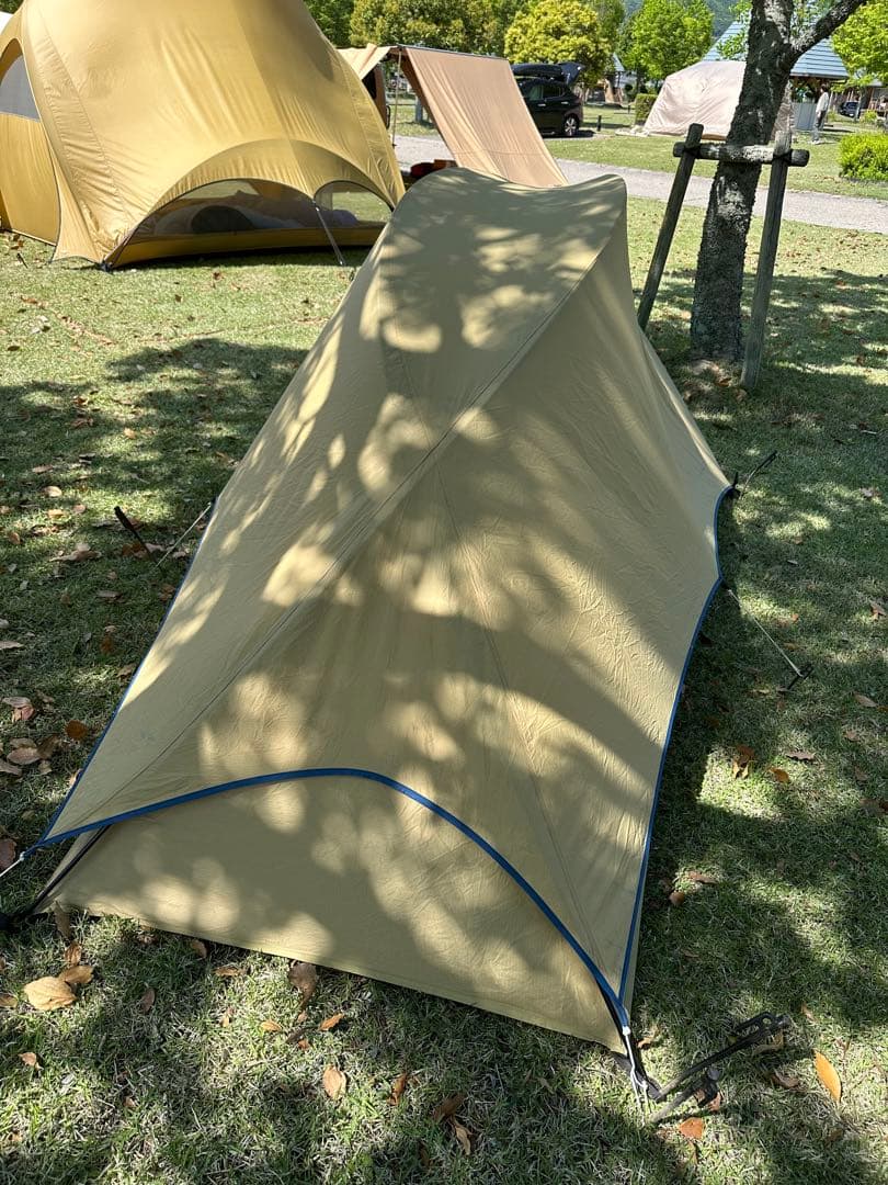 極稀少⭐︎モステント・青スターレット（Camden USA製）