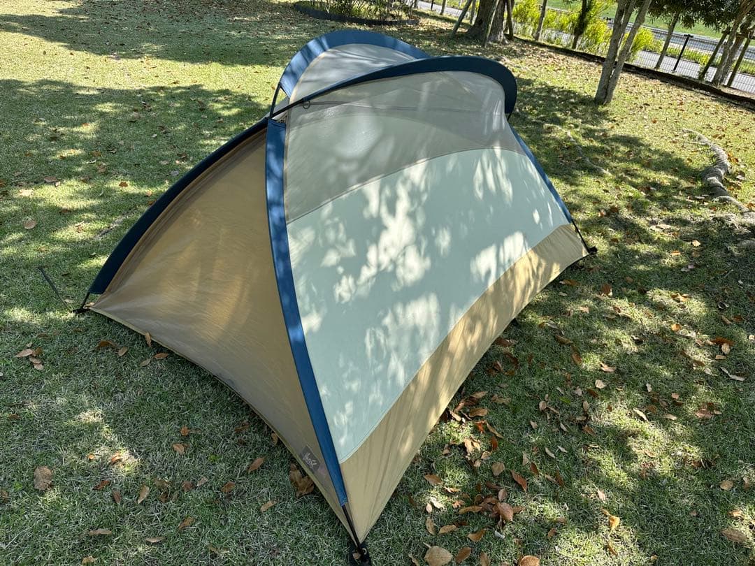 極稀少⭐︎モステント・青スターレット（Camden USA製）