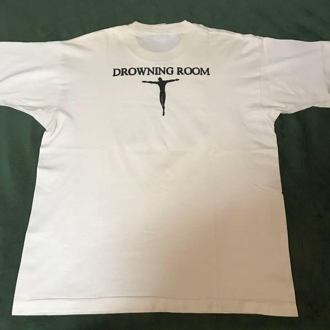 ミュージシャン DROWNING ROOM