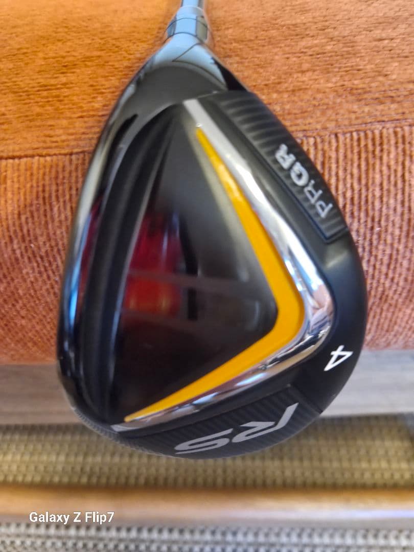 プロギアRS JUST 4U フレックスR