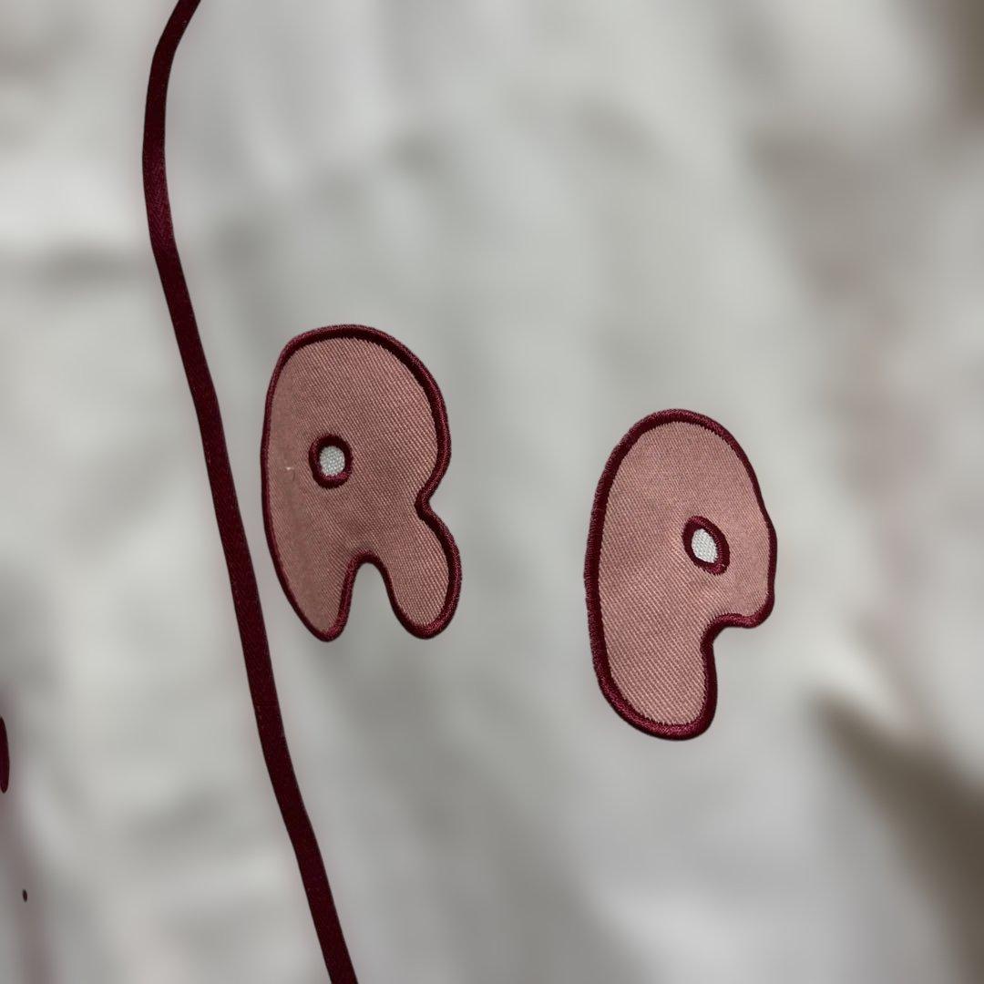 広島カープのリトアニアリネンコットンユニフォーム