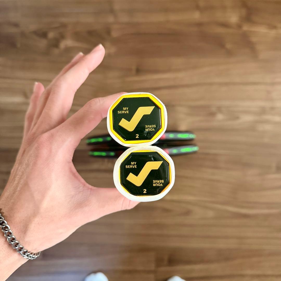 【SNAUWAERT】 GRINTA Tour 98 2本セット