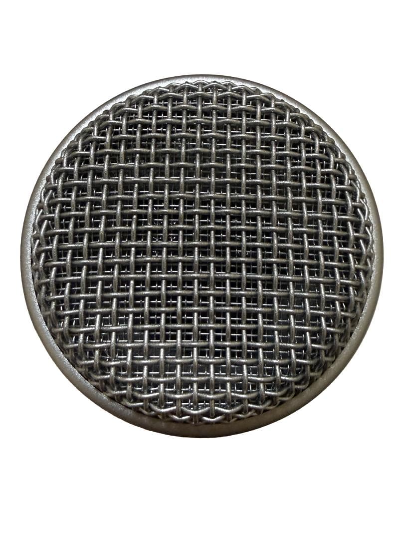 【極美品】コンデンサーマイク（AT2020GM）＋ ポップブロッカー