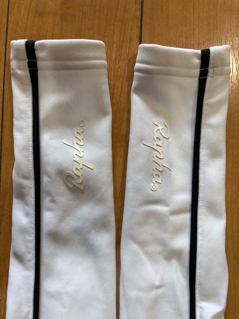 velobici サイクルジャージ Sホワイト/ブラック