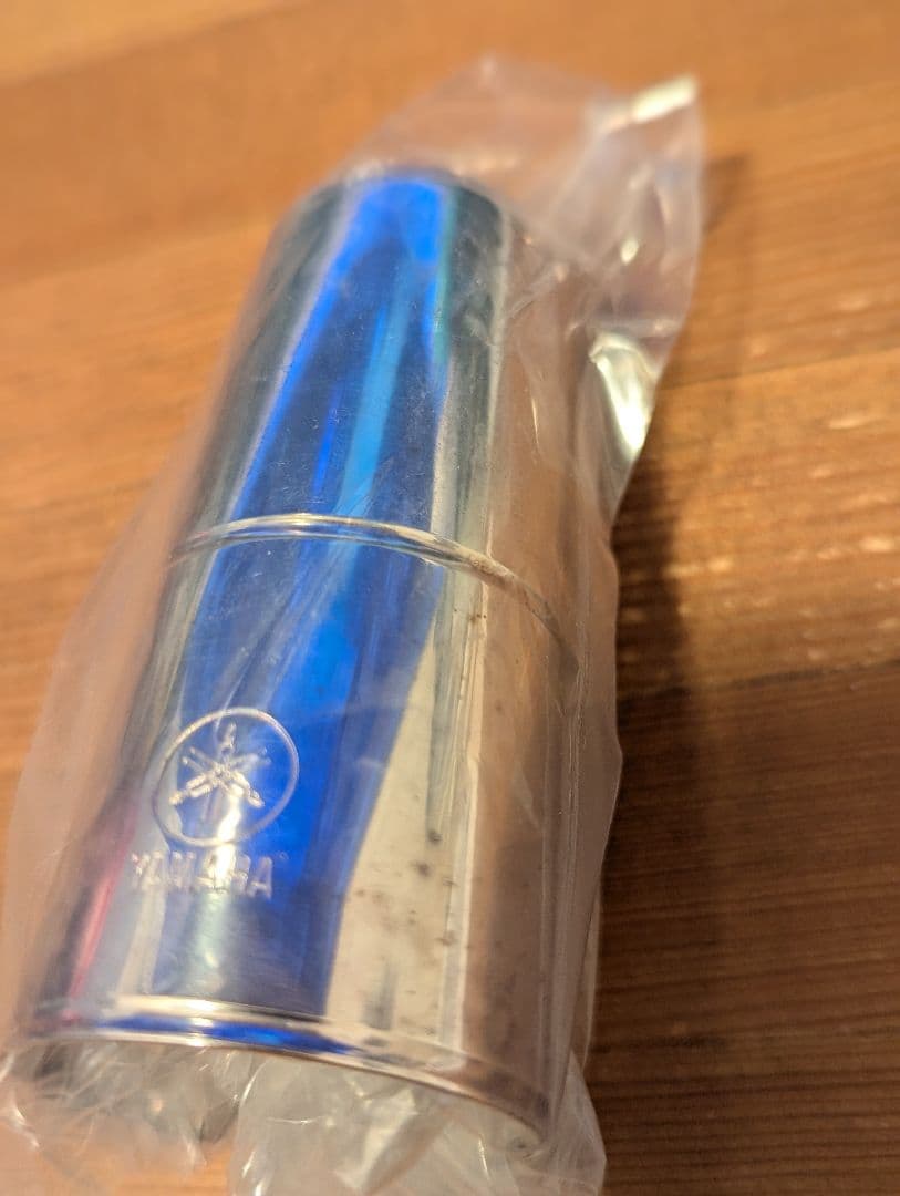 SELMER バスクラリネットマウスピース スタンダード C☆☆