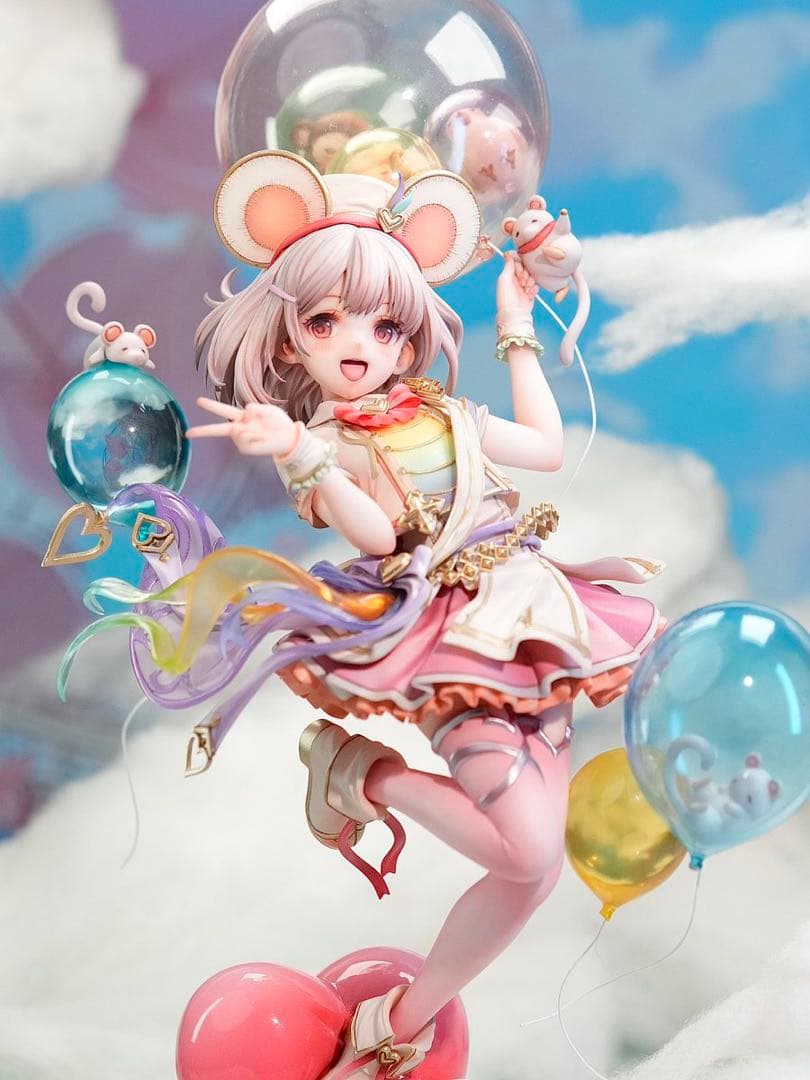 パレードマスター　ビカラ　wonder smith ワンフェス　wf2026w