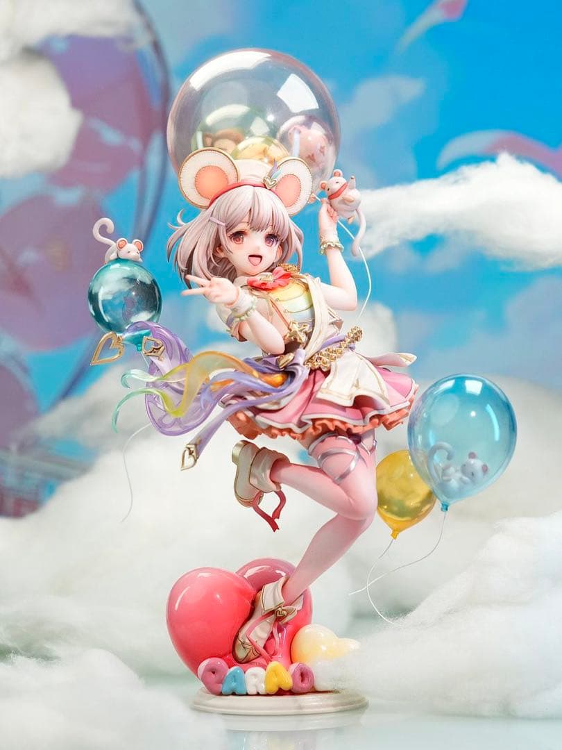 パレードマスター　ビカラ　wonder smith ワンフェス　wf2026w