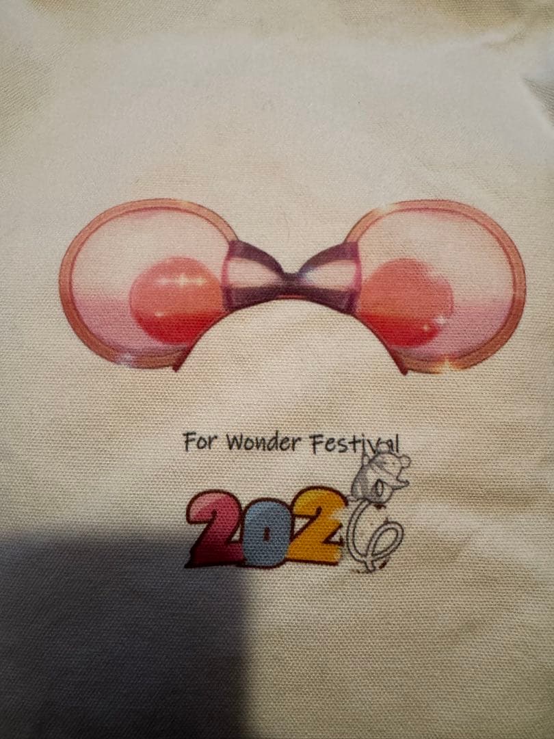 パレードマスター　ビカラ　wonder smith ワンフェス　wf2026w