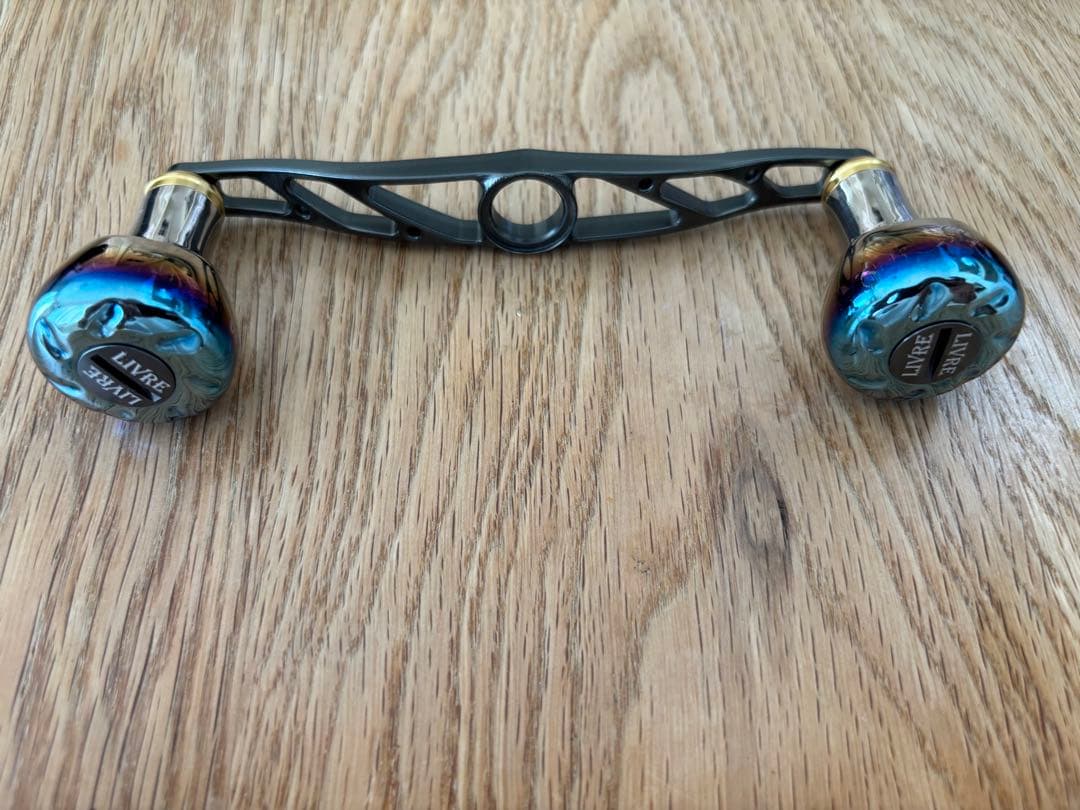 LIVRE リブレ クランク 120 CRANK EF30