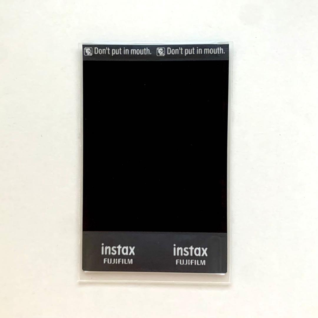 ヒョンジェ 直筆サイン入り ポラ シーグリ 当選者特典 THE BOYZ ドボ