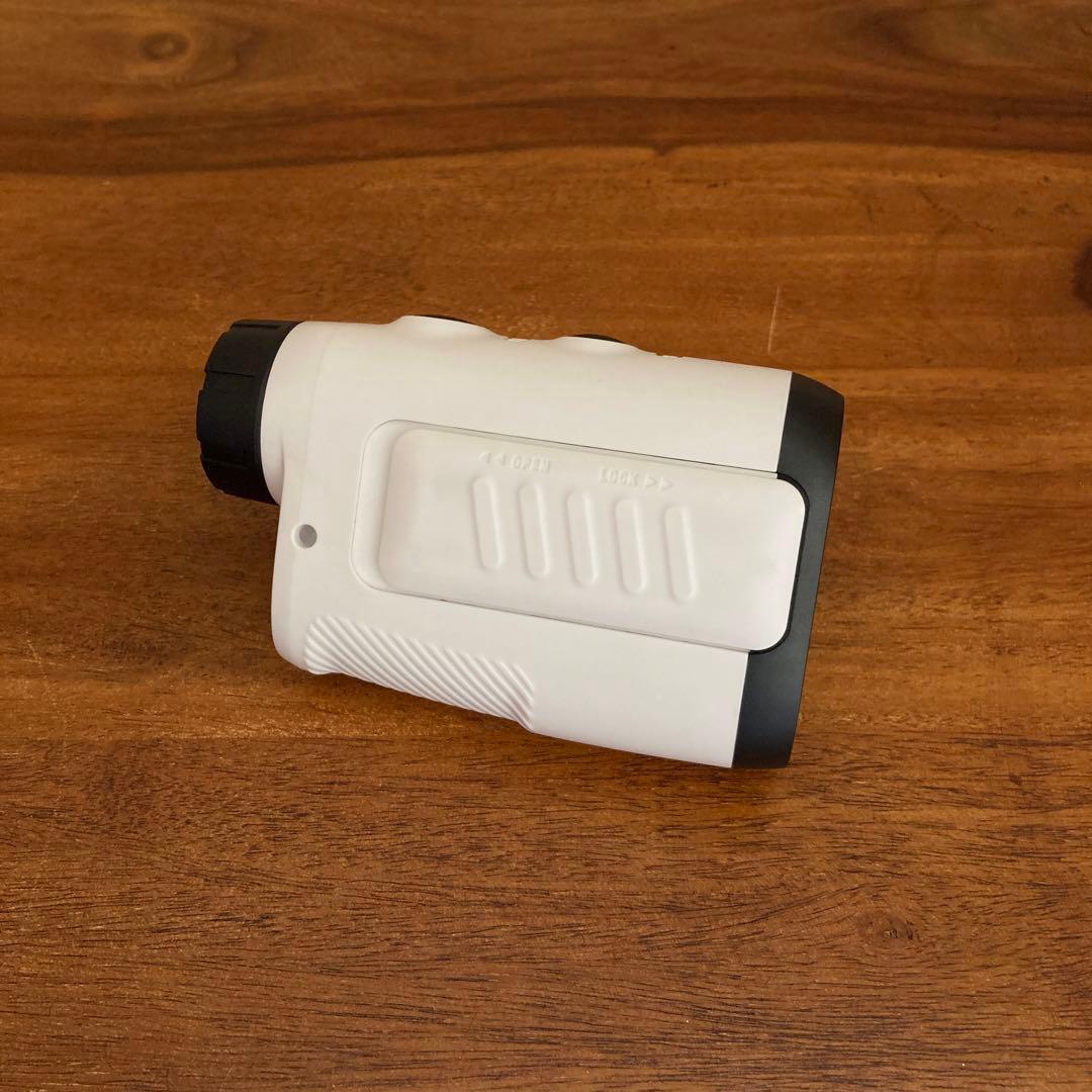 MILESEEY ゴルフ用距離計 ケース付き