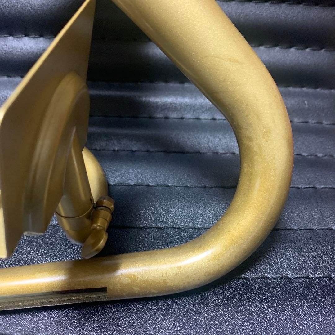キャロルブラス　Carol Brass DESK TRUMPET 新品未使用