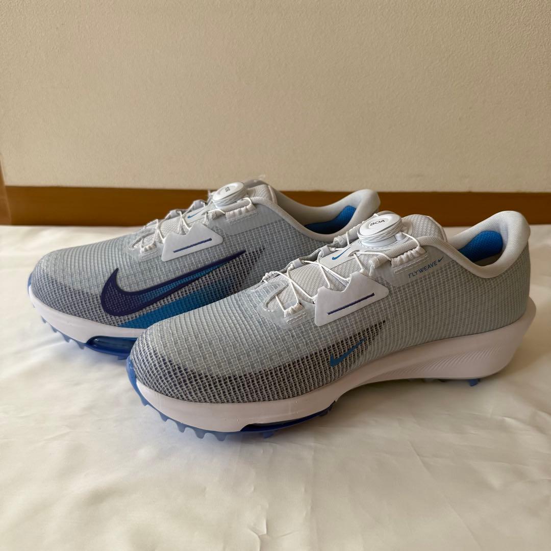 ナイキ エアズーム インフィニティTRネクスト％ BOA 2 W ゴルフシューズ