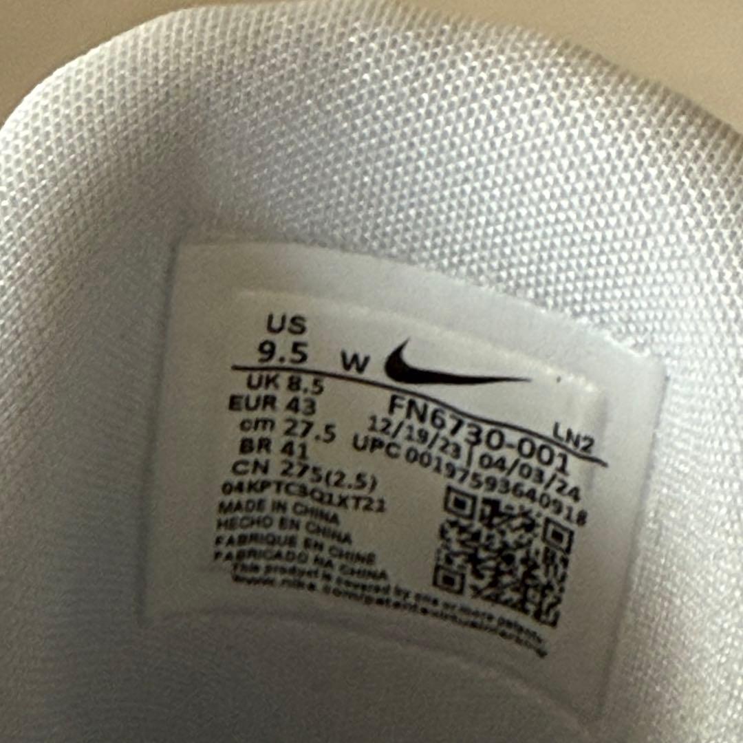 ナイキ エアズーム インフィニティTRネクスト％ BOA 2 W ゴルフシューズ