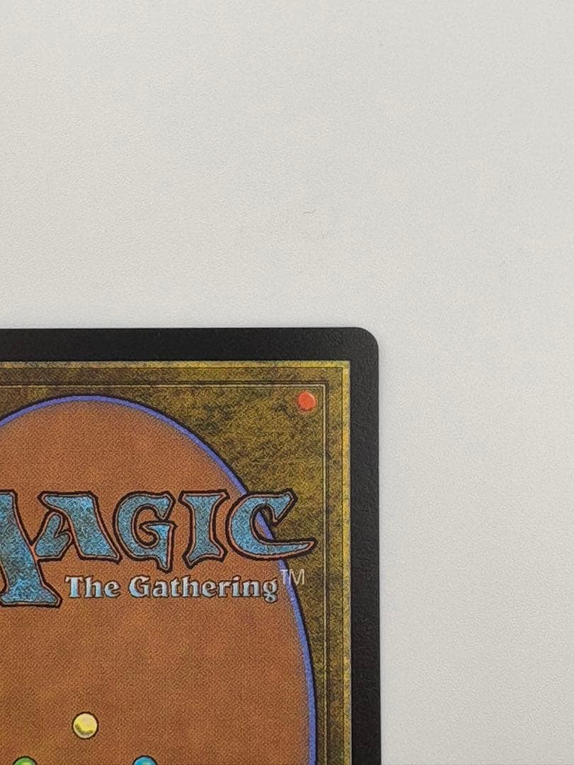 対抗呪文/Counterspellドクターストレンジ　foil MTG