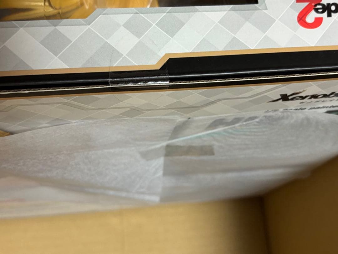 Xenoblade 2 ゼノブレイド2　ヒカリ 1/7スケールフィギュア