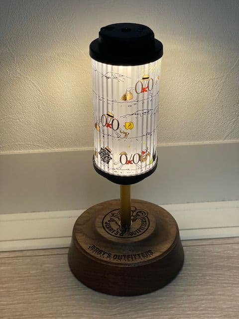 TENtoTEN ネルデザインワークス コラボ 38灯 新品