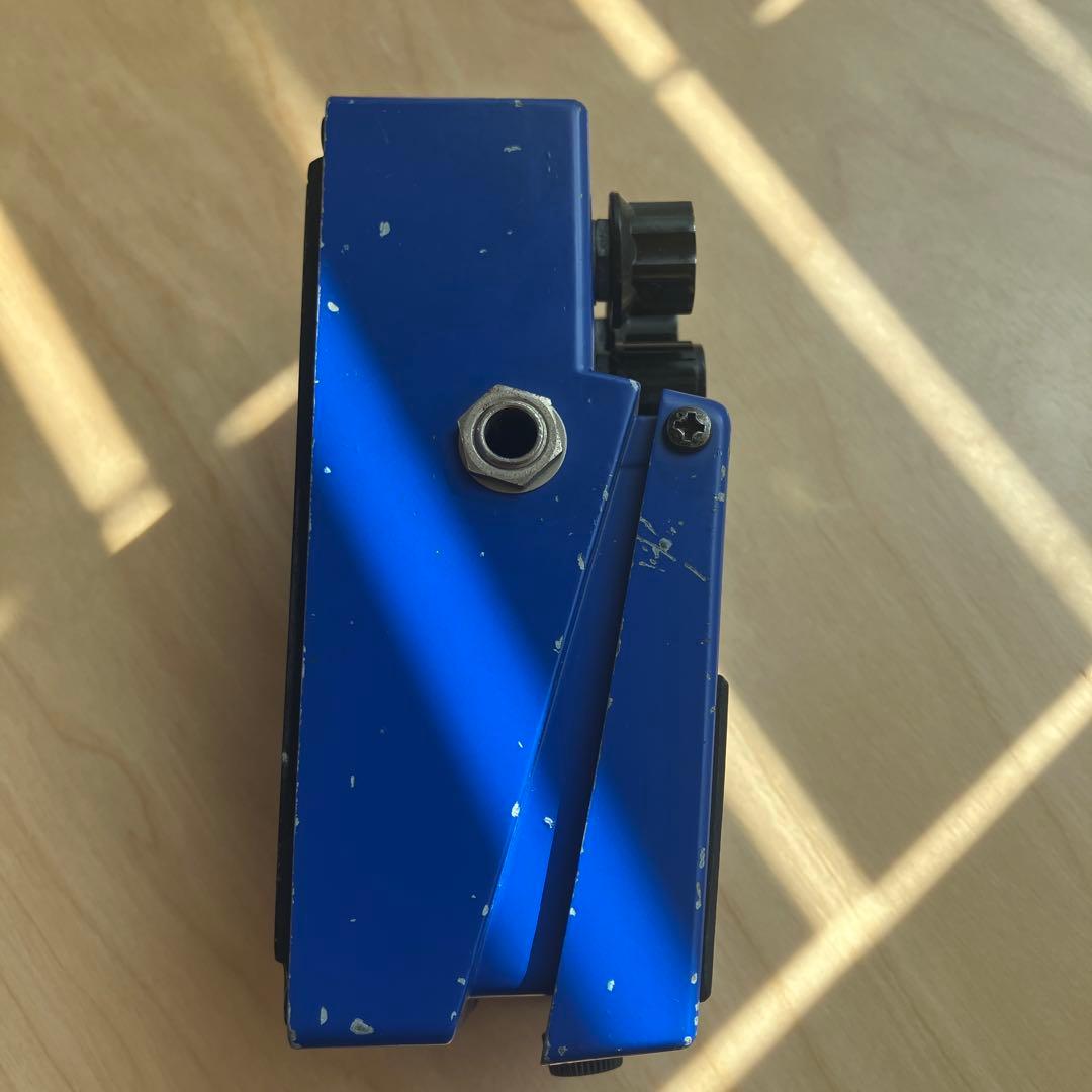 ギター BOSS Compression Sustainer CS-2