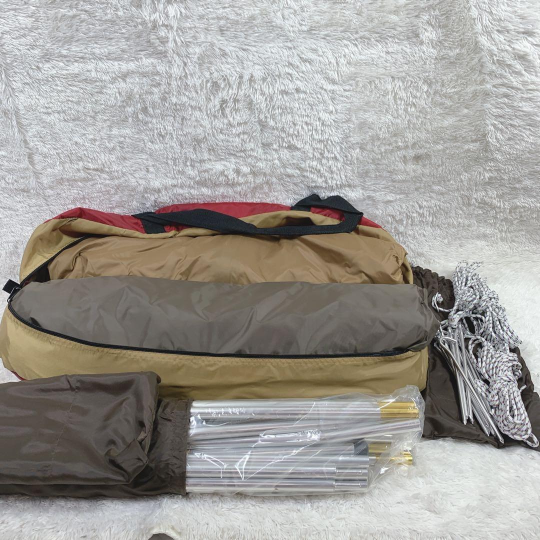 【未使用】 peak TP-632ES Lシェルエクステンションルーフ