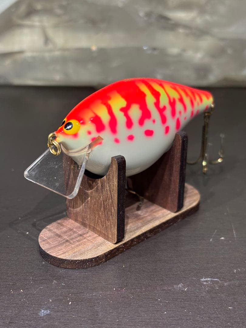 【Balsa-50 オリジナル則サイン031番】