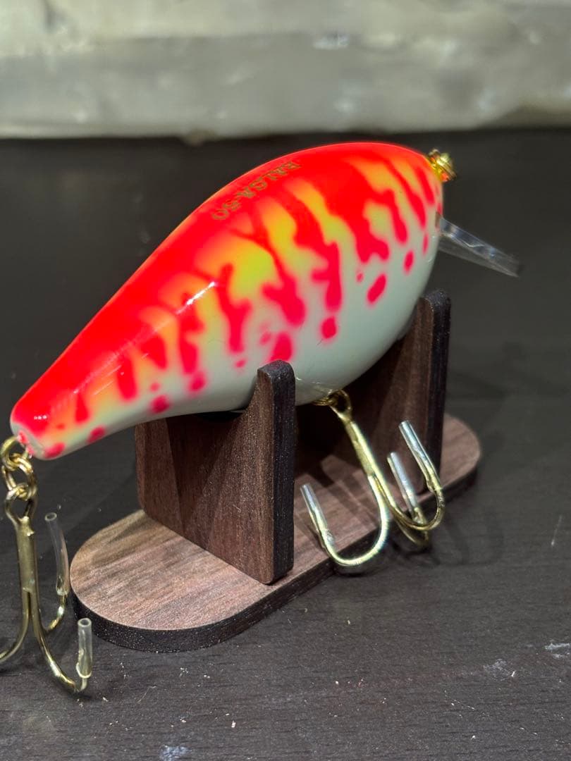 【Balsa-50 オリジナル則サイン031番】