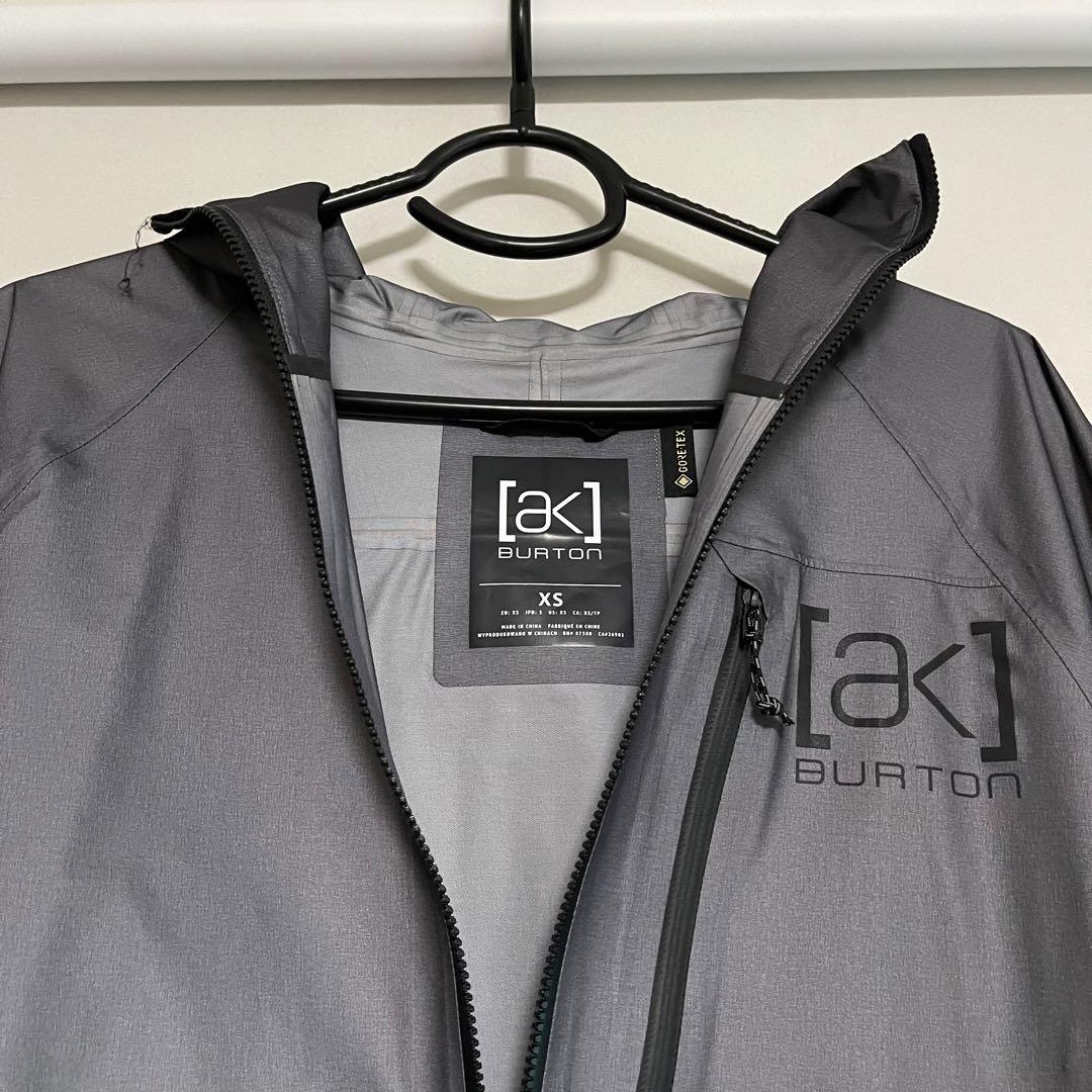 BURTON*ak*スノーウエア