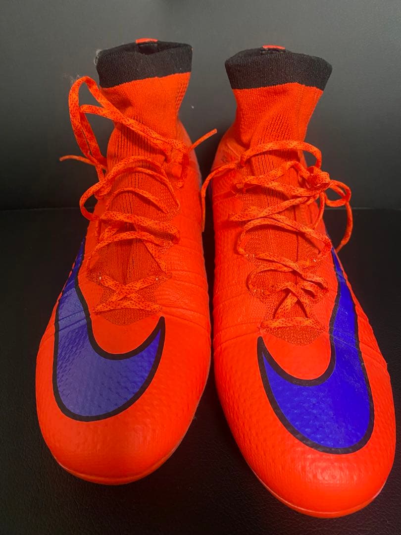 マーキュリアルヴェイパー FG 26.5cm