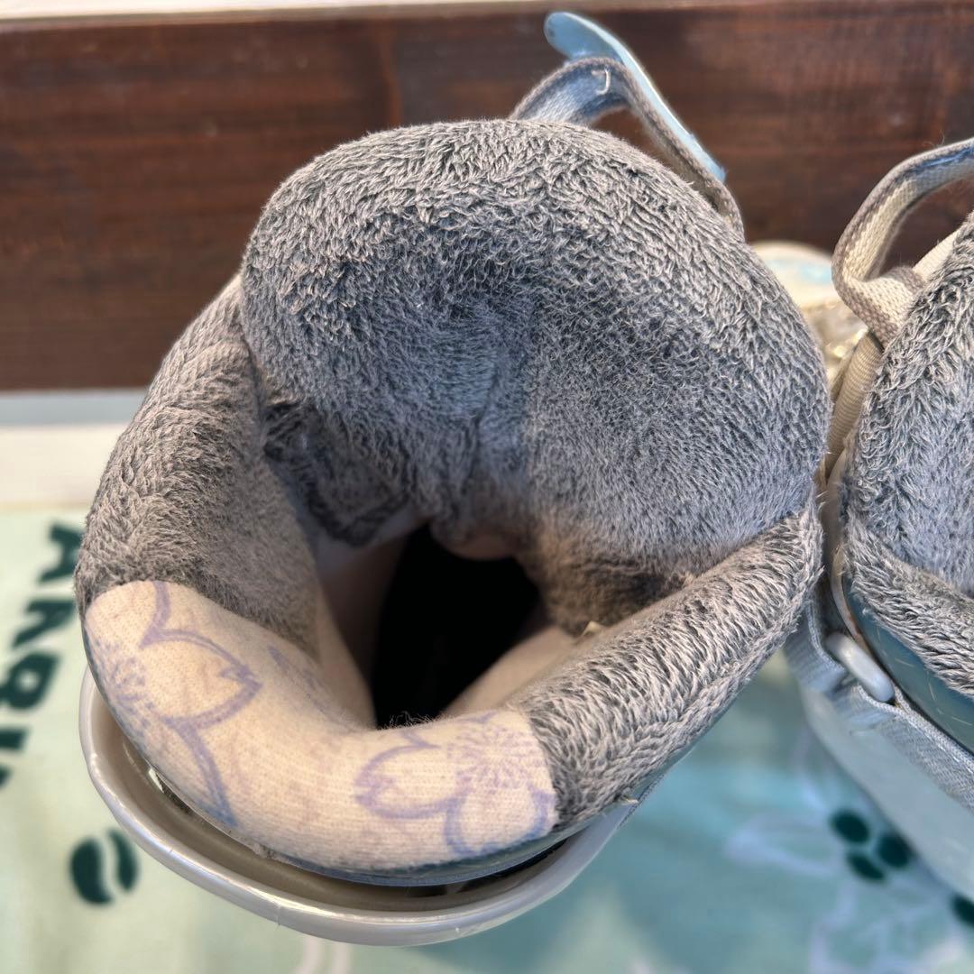 SALOMON BLADE 90cm ブーツ　HART 24〜25cm◇